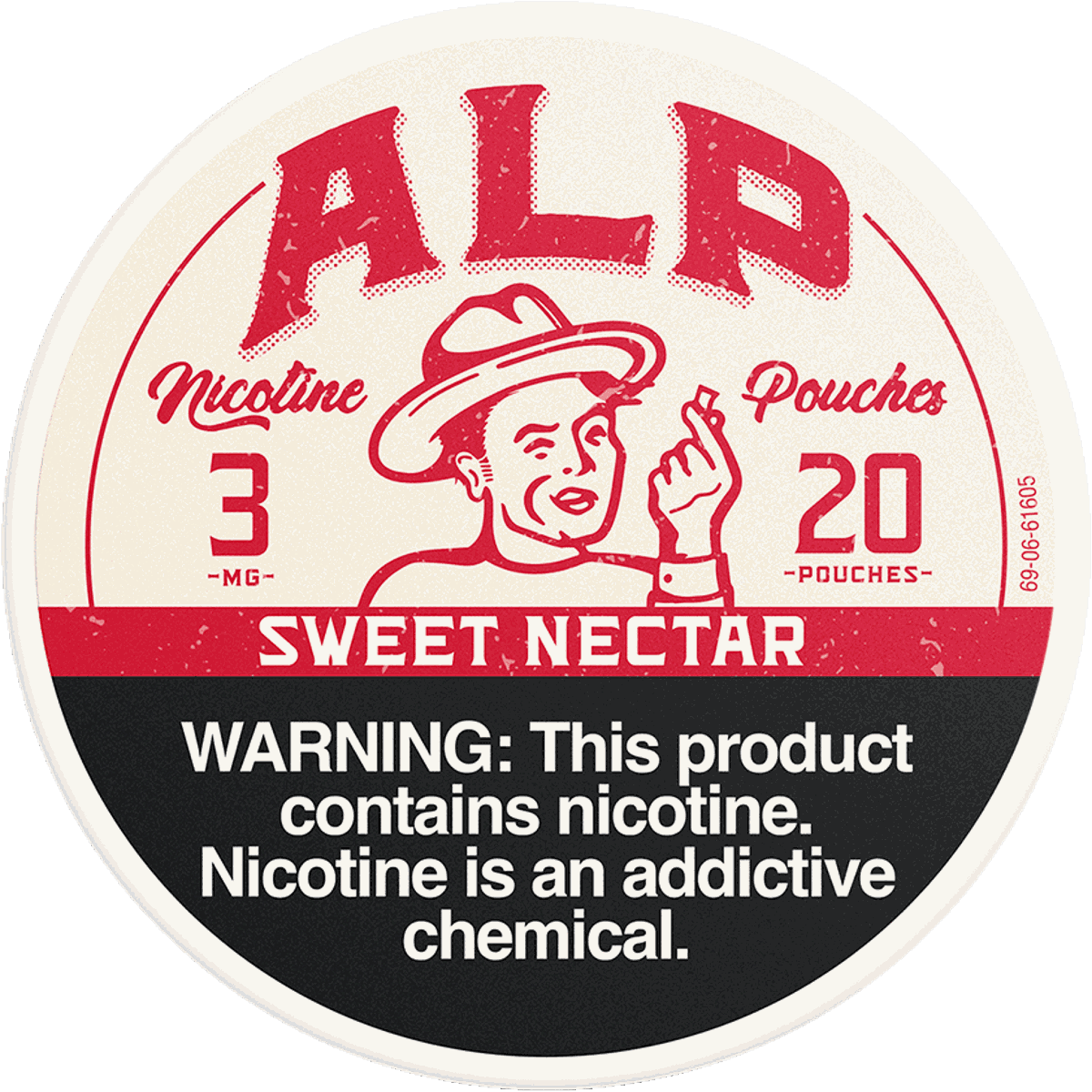 ALP Sweet Nectar