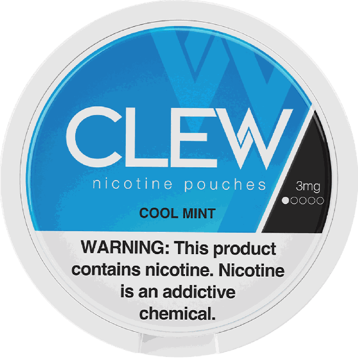 CLEW Cool Mint
